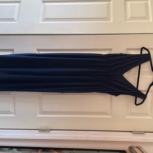 Bcbg jumpsuit